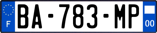 BA-783-MP