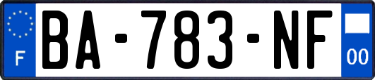 BA-783-NF