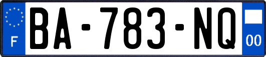 BA-783-NQ