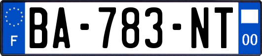BA-783-NT