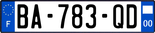 BA-783-QD