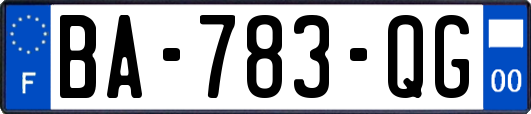 BA-783-QG