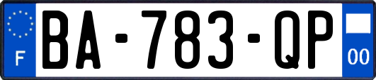 BA-783-QP