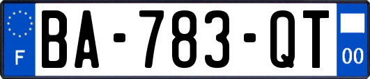BA-783-QT