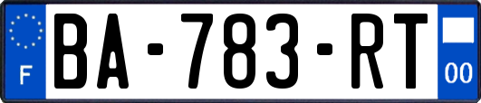 BA-783-RT