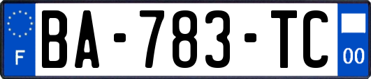 BA-783-TC