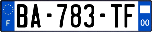 BA-783-TF
