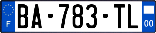 BA-783-TL