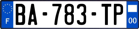 BA-783-TP