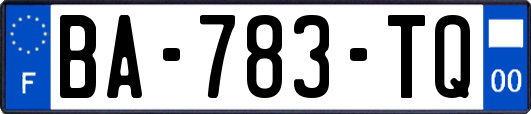 BA-783-TQ