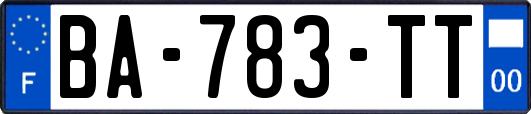 BA-783-TT