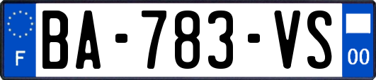 BA-783-VS