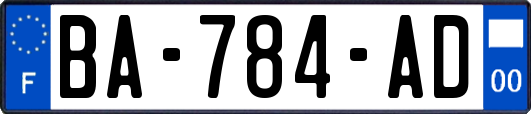 BA-784-AD