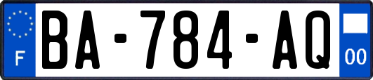 BA-784-AQ