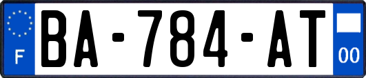 BA-784-AT