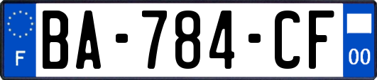 BA-784-CF
