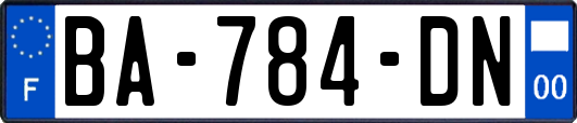 BA-784-DN