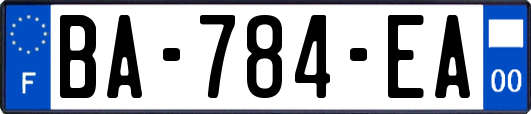 BA-784-EA