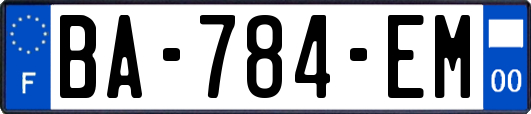 BA-784-EM