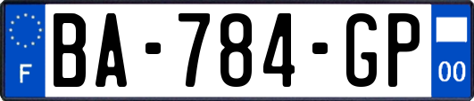 BA-784-GP