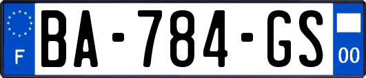 BA-784-GS