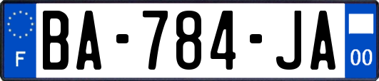 BA-784-JA