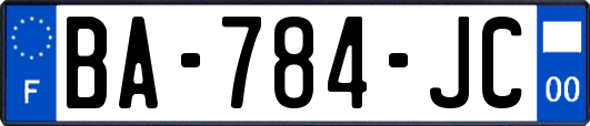 BA-784-JC