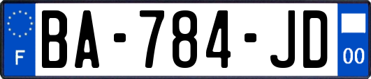 BA-784-JD