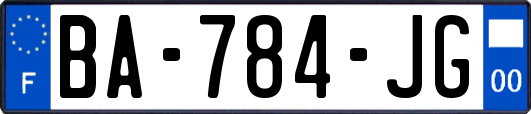 BA-784-JG