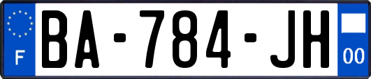 BA-784-JH