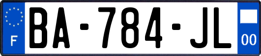 BA-784-JL