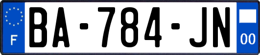 BA-784-JN