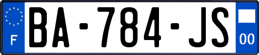 BA-784-JS