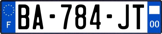BA-784-JT