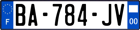 BA-784-JV