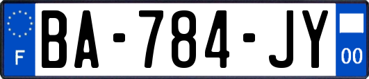 BA-784-JY