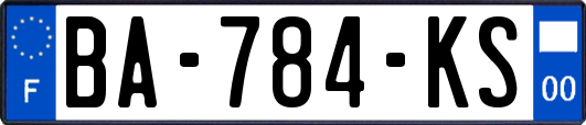 BA-784-KS