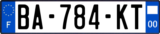 BA-784-KT