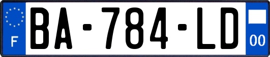 BA-784-LD