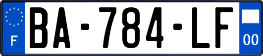 BA-784-LF