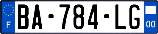 BA-784-LG