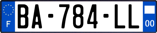 BA-784-LL