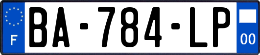 BA-784-LP