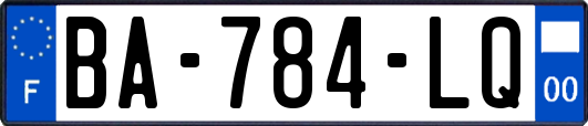 BA-784-LQ