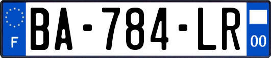BA-784-LR