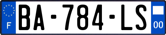 BA-784-LS