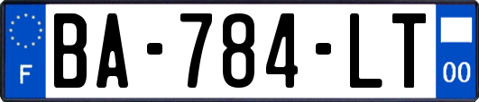 BA-784-LT