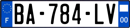 BA-784-LV