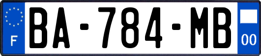 BA-784-MB