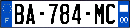 BA-784-MC